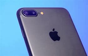 Image result for iPhone 7 Plus Jet Black Fake One
