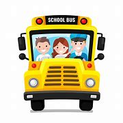Image result for School Bus Pic