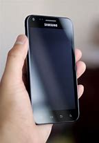 Image result for Samsung Blue Smartphone