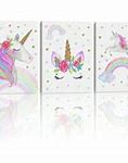 Image result for Unicorn Wall Decor