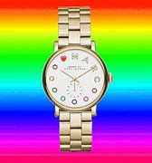 Image result for Marc Jacobs Cuff Watch