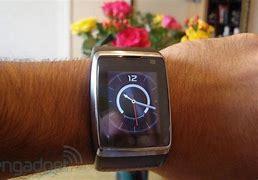 Image result for Real Phone Watch