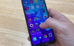 Image result for Huawei Y5 Phone Home Screen