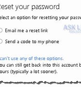 Image result for How to Change Password On Outlook