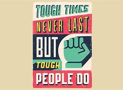 Image result for Tough Times Drawing