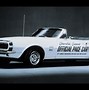 Image result for Early Camaro