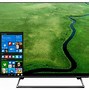 Image result for Turning a 4K TV into Ultra Wide Monitor