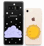 Image result for Matching Phone Cases for Iohone 8 and 11
