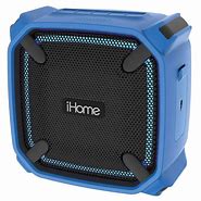 Image result for iHome Rechargeable Wireless Speaker