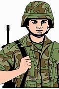 Image result for Military Vector Clip Art