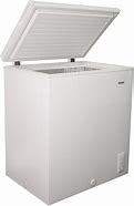 Image result for Haier Chest Freezer