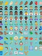 Image result for iPhone Emoji List