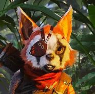 Image result for Biomutant Bosses