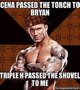 Image result for Triple H Meme