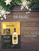 Image result for 24K Gold Mask