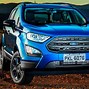 Image result for 2019 Ford EcoSport Interior