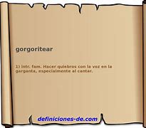 Image result for gorgoritear