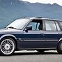 Image result for BMW E30 Wagon