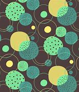 Image result for Geometric Circle Art