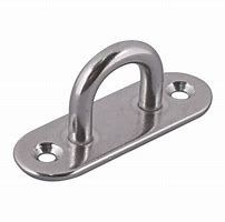 Image result for Stainless Steel Hooks Screw In