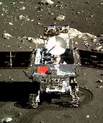 Image result for Chinese Moon Mission