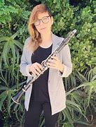 Image result for clarinetista