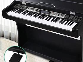 Image result for Digital Piano 61-Key