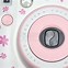 Image result for Pastel Pink Polaroid Camera