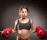 Image result for Kid Girl Boxer