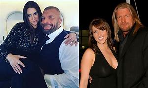 Image result for Triple H Girlfriend