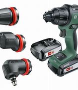 Image result for Bosch Battery Drill