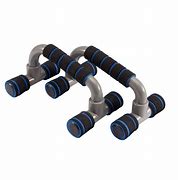 Image result for Plastic Push-Up Bars