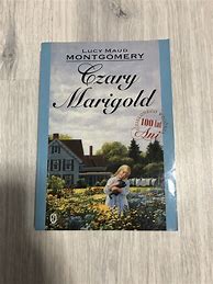 Image result for czary_marigold