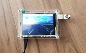 Image result for Raspberry Pi LCD