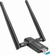 Image result for Wireless USB Wi-Fi Adapter