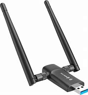 Image result for Wireless WiFi Nic Antenna