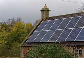 Image result for Solar Panel Roof Mounts