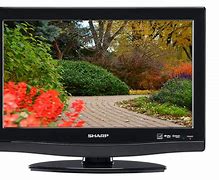 Image result for Sharp 27-Inch Flat Screen TV