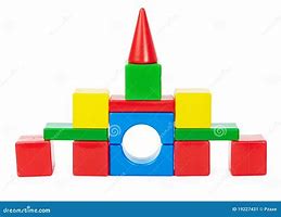 Image result for Picture of Toy Castle Walls