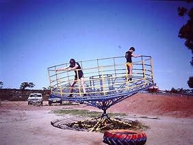 Image result for Grant Park Playground