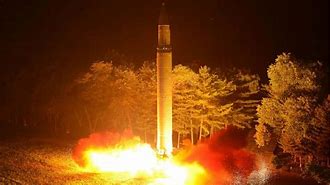 Image result for North Korea Threatens