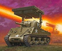 Image result for Sherman Tank WW2 Pictures