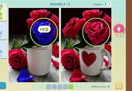 Image result for 5 Differences Online Game Answer Key