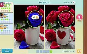 Image result for 5 Differences Game Cheat