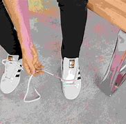 Image result for Adidas Self-Lacing Shoes
