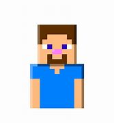 Image result for 8-Bit Art Minecraft Steve
