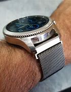 Image result for Milanese Loop Samsung Galaxy Watch Band