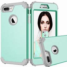 Image result for Galaxy iPhone 7 Plus Case