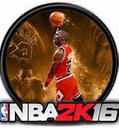 Image result for NBA 2K16 Icon PC