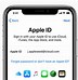 Image result for iPhone Apple ID Page